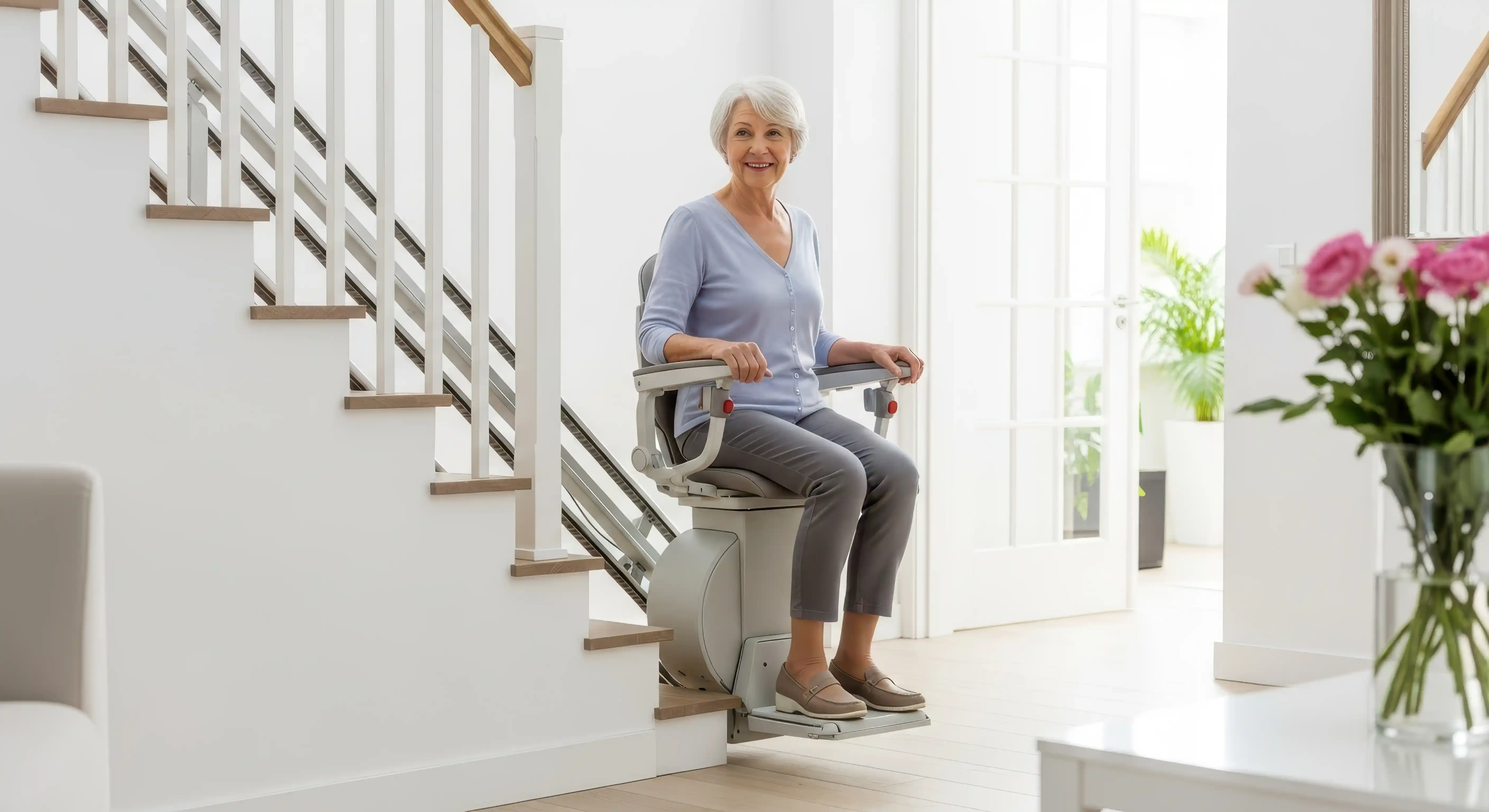 Image installateur monte escalier 2 monte escalier 56