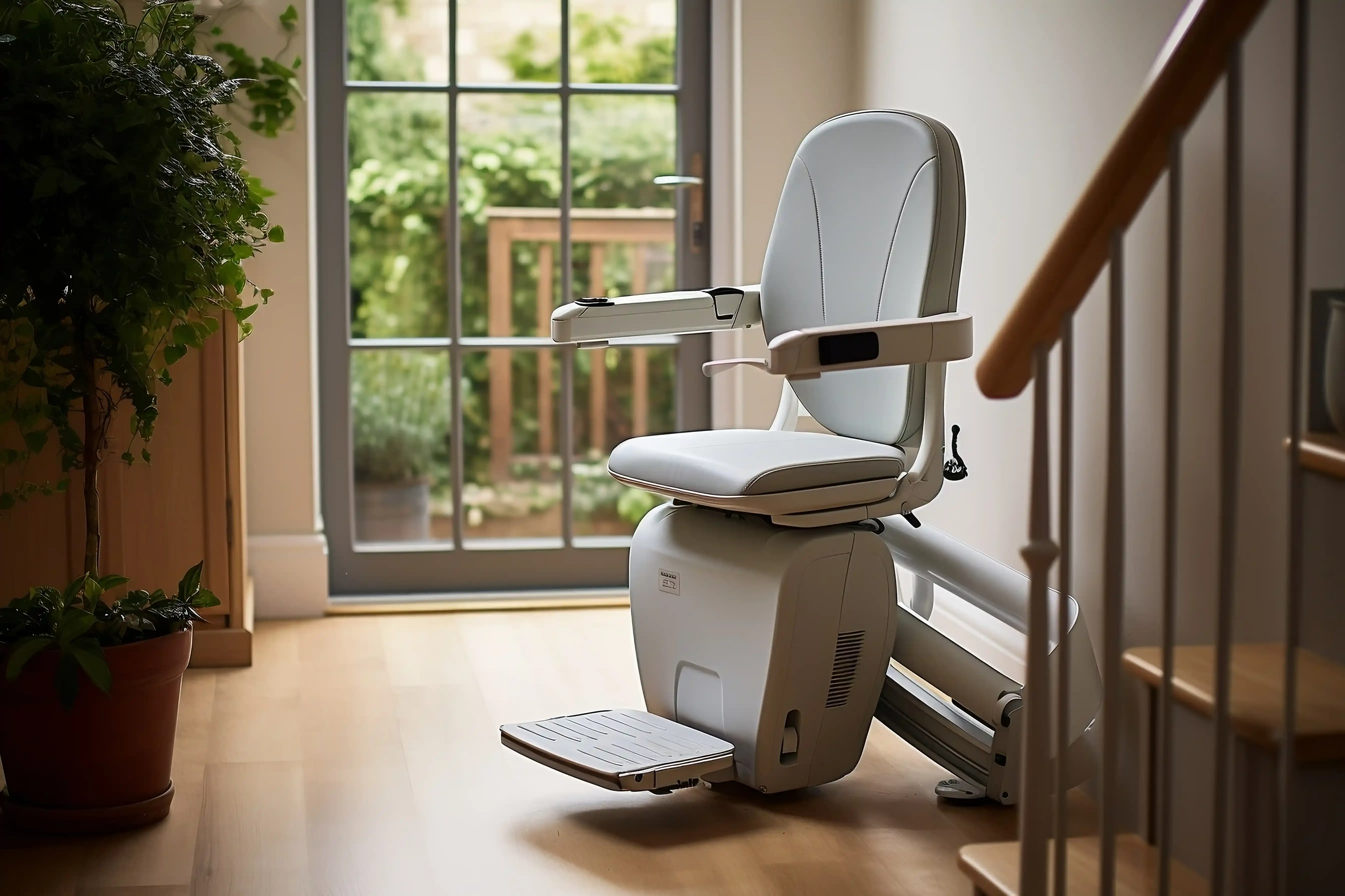 Image installateur monte escalier 8 monte escalier 56