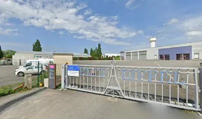 Photo de ALEXANDRE MÉTALLERIE (Portails, Vérrières, Garde-corps)