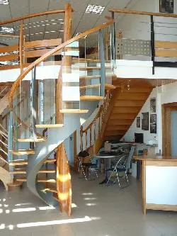 Photo de Atelier Glotin scop