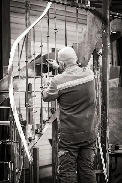 Photo de Esca Ouest (FHMETAL-GROUP)