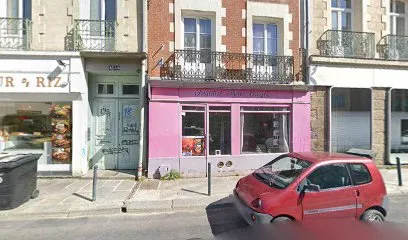 Photo de La Maison de l'Escalier