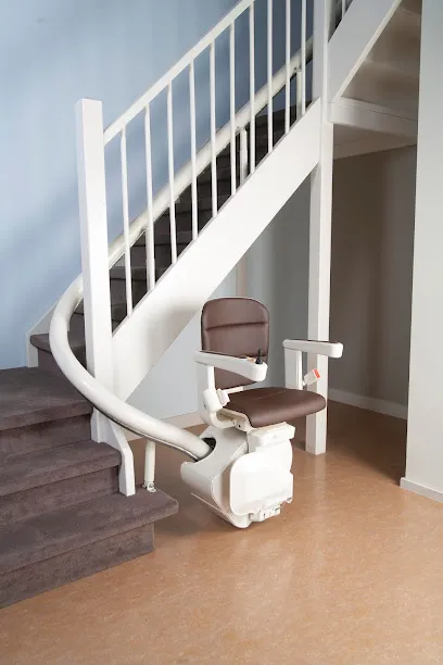 Photo de Le Monte-Escalier Breton