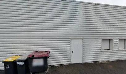 Photo de Skorañ - Monte-escalier en Bretagne