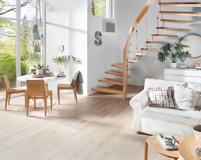 Photo de TREPPENMEISTER Chavagne