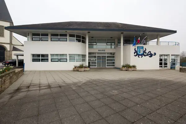 Monte Escalier 56 Installateur Monte Escalier Étel