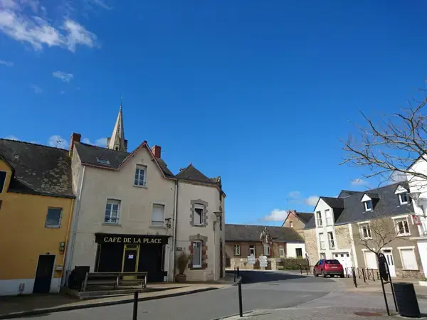 Monte Escalier 56 Installateur Monte Escalier Férel