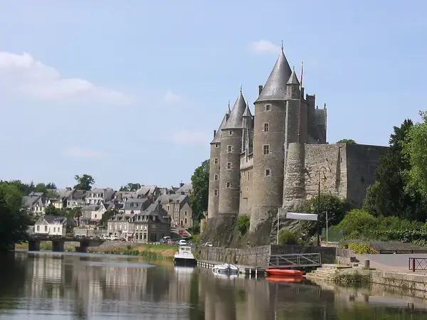 Monte Escalier 56 Installateur Monte Escalier Josselin