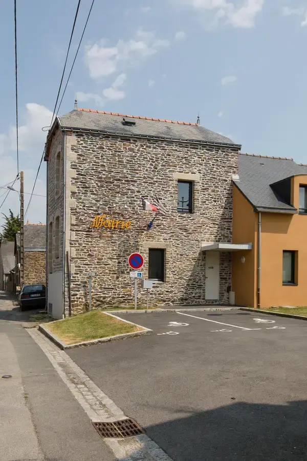 Monte Escalier 56 Installateur Monte Escalier Néant-sur-Yvel